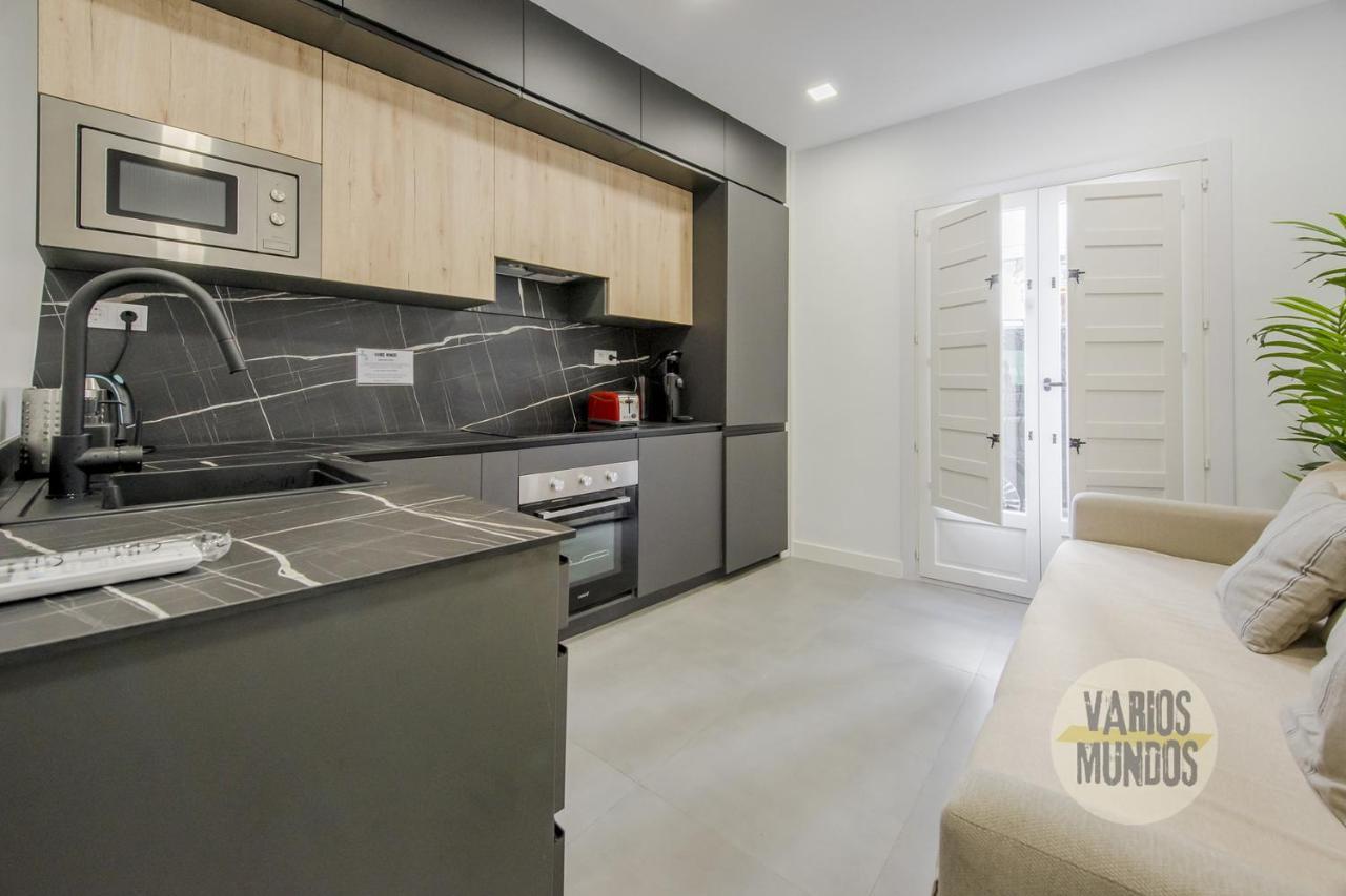 Appartement Charming&new Apt 2hab En El Centro De