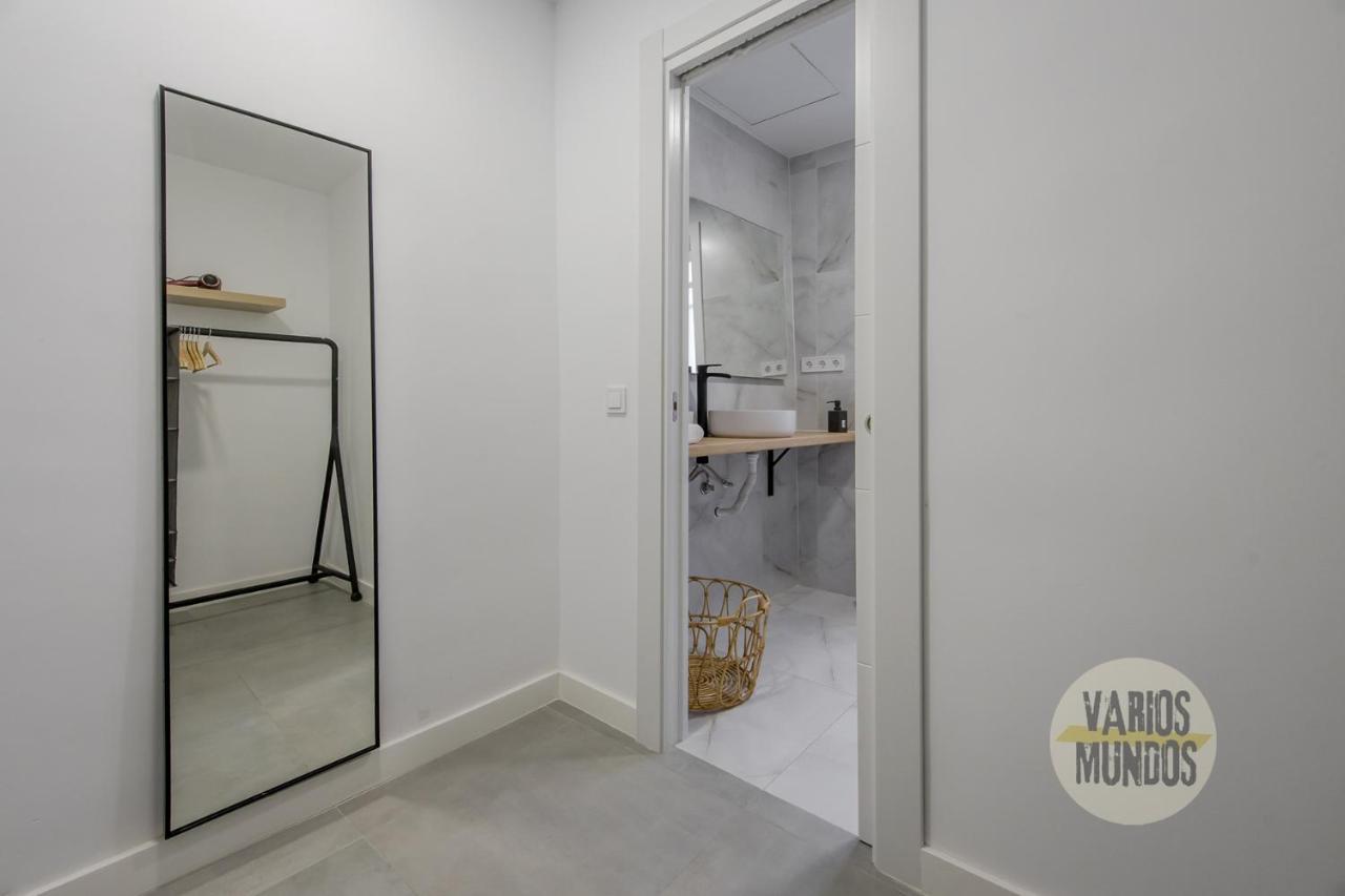 Appartement Charming&new Apt 2hab En El Centro De