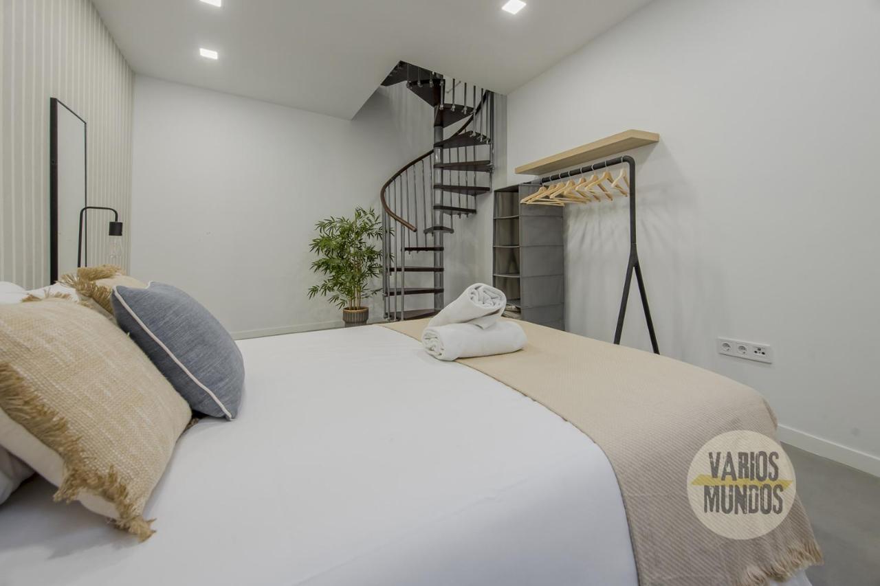 Appartement Charming&new Apt 2hab En El Centro De