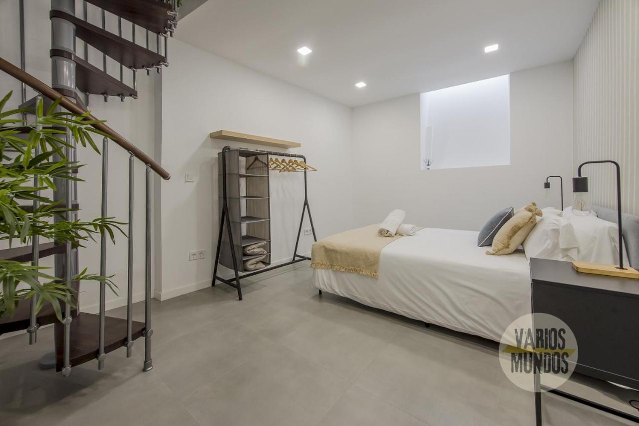 Appartement Charming&new Apt 2hab En El Centro De