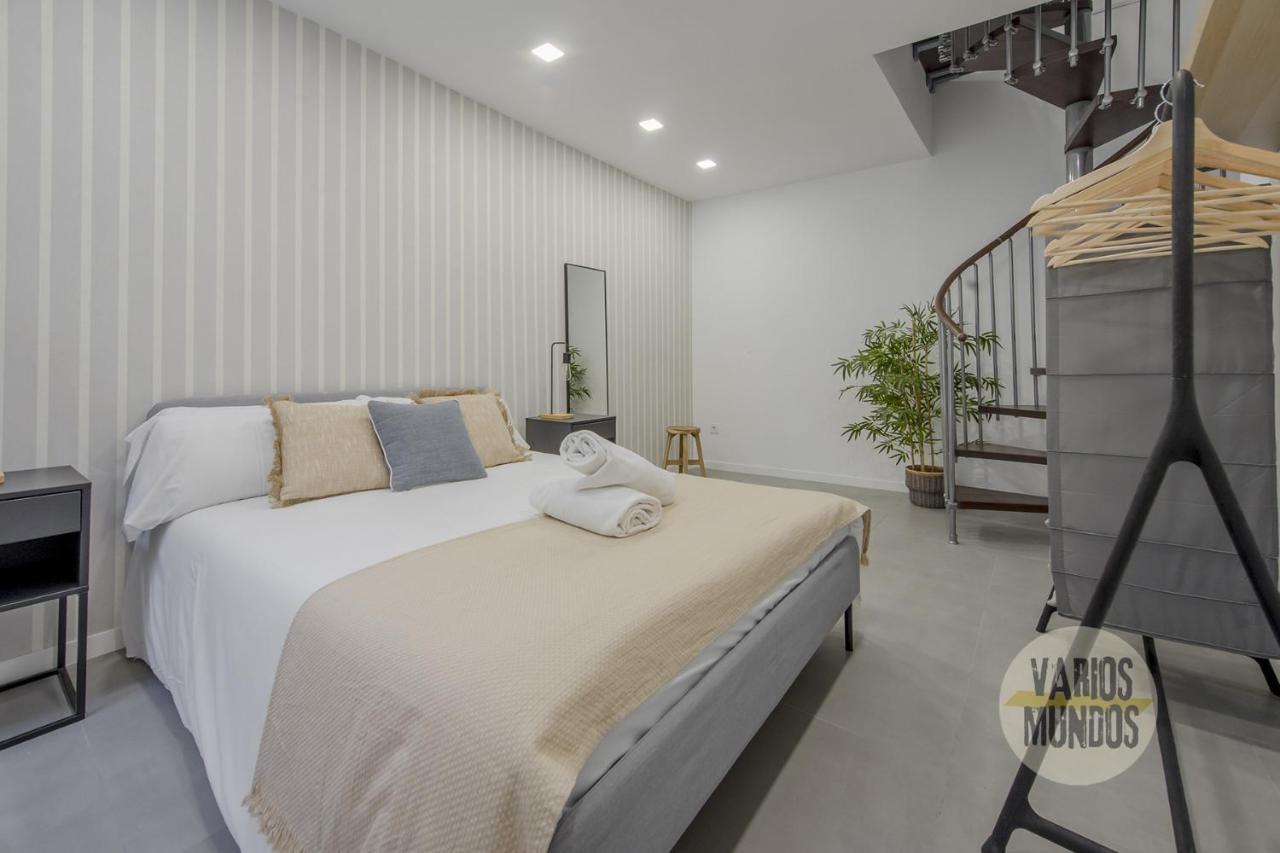Appartement Charming&new Apt 2hab En El Centro De